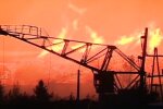россия объята огнем: горит пол Сибири и потушить не могут – появилась подробная карта