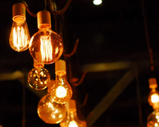 Як в Україні відключатимуть електрику 1 листопада. Фото: YouTube