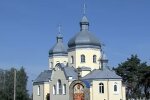 Церква. Фото: скріншот YouTube-відео