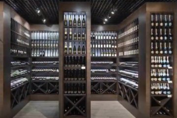 Запрет на продажу алкоголя.Фото: скриншот YouTube