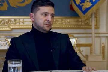 Владимир Зеленский. Фото: YouTube, скрин