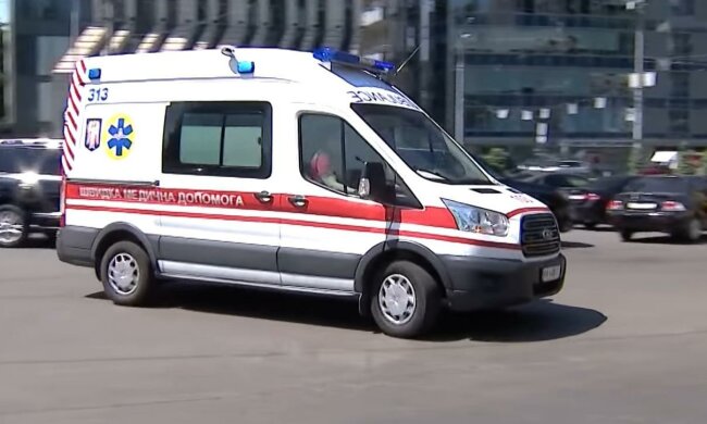 В Киеве и восьми областях не ослабят карантин. Фото: скрин youtube