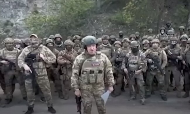 евгений пригожин Фото: скриншот YouTube-видео