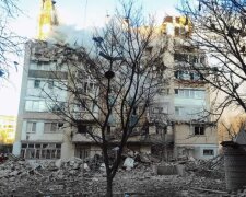 Вночі відбулася масштабна атака Україною - окупанти били по енергетиці, відео