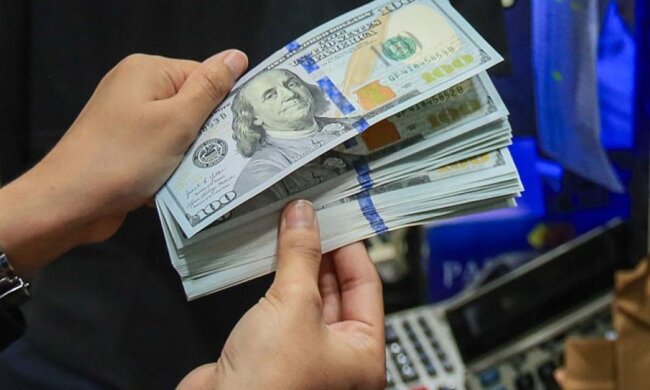 Курс валют в Україні, долар, євро, НБУ, Мінфін. Фото: Стіна