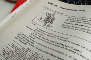 Англійська мова. Фото: скріншот із відео YouTube