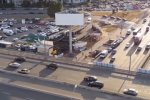 Ограничения водителям в карантин. Фото: ТСН