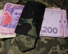 Украинские защитники имеют право на досрочный выход на пенсию. Фото: из открытых источников