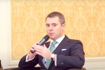 Юрий Витренко. Фото: скриншот YouTUbe