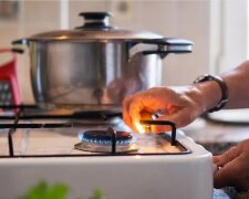 Тарифи на газ для населення. Фото: Telegram