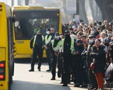 Позже, чем по всей Украине: Кличко рассказал, когда в Киеве заработает транспорт