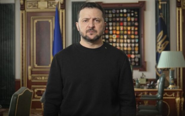 Президент України Володимир Зеленський (фото president.gov.ua)