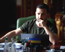 Зеленский срочно обратился к людям по поводу войны. Фото: Telegram-аккаунт президента Украины