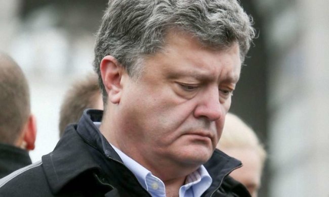 Порошенко