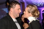 Виторган и Собчак
