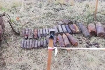 Одесса склад боеприпасов. Фото: Суспильне