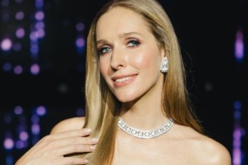Идеальная мама: Катя Осадчая растрогала милым фото с одесского пляжа