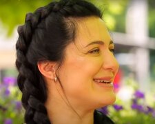 Сніжана Бабкіна. Фото: скріншот YouTube-відео