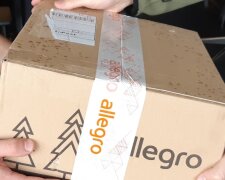 Allegro виходить на ринок України