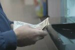 Пенсии в Украине. Фото: скриншот YouTube