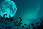Впервые за всю историю: ученым удалось получить самые подробные снимки Луны