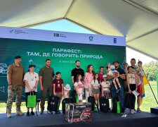 Разрушены, но не сломаны: Украина восстанавливает заповедники после агрессии РФ и закладывает основы экологического будущего