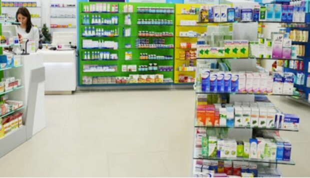 Торговый гигант в Киеве займется аптеками: "Конечно, это бизнес, но"