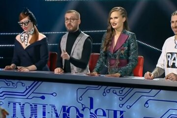 У эксперта Топ-модель по-украински нашли коронавирус. Фото: скрин youtube