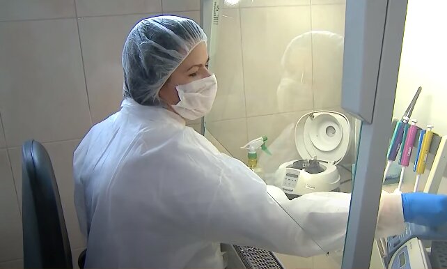 Врач. Фото: Youtube