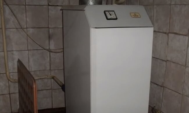 Готуйте 1200 грн: важливе попередження для тих, у кого вдома стоять газові котли