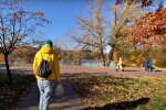 Погода в Украине. Фото: скриншот Youtube-видео