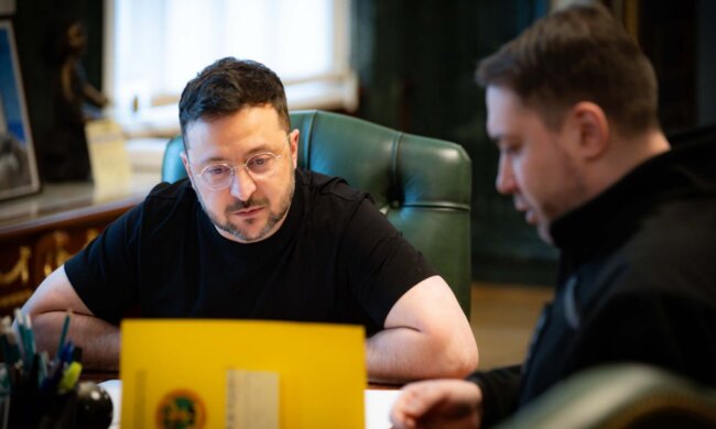 Буданов йде з ГУР: Зеленський прийняв екстрене рішення