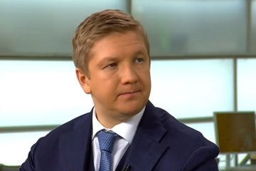 Андрей Коболев. Фото: YouTube