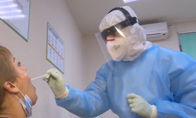 Коронавирус.  Фото: скриншот YouTube-видео