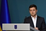 Зеленский немедленно собирает силовиков и Кабмин. Всех потребовали в Раду. Что-то начинается