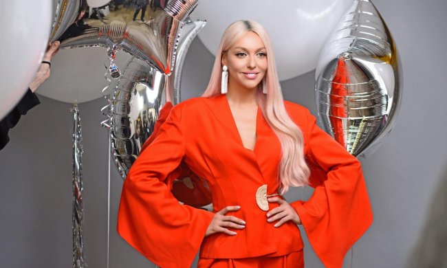 Оля Полякова спровоцировала своих поклонников