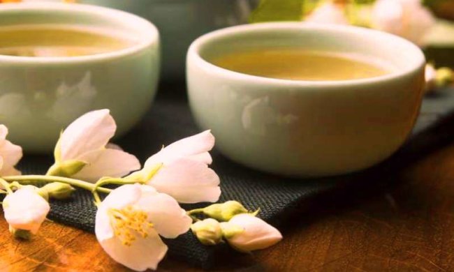 Чай. Фото: Fabiosa.ru