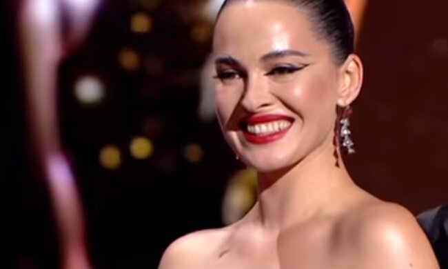 Даша Астафьева. Фото: скриншот YouTube-видео