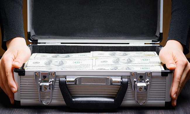 Деньги, фото: newsru.co.il