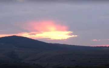 Природа. Фото: скриншот YouTube-видео