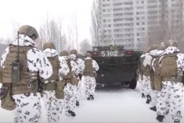 ВСУ. Фото: скриншот YouTube-видео