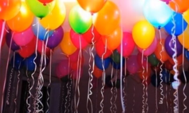 Праздники в Украине: Скриншот YouTube