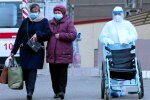 Коронавирус в Украине. Фото: скриншот YouTube