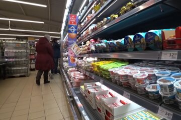 Супермаркет. Фото: скріншот YouTube-відео