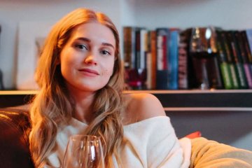 Кристина Асмус