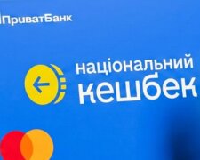 Хто чекає "Національний кешбек": ПриватБанк попередив як буде переводити гроші з березня