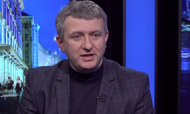 Юрий Романенко, фото - Хвыля