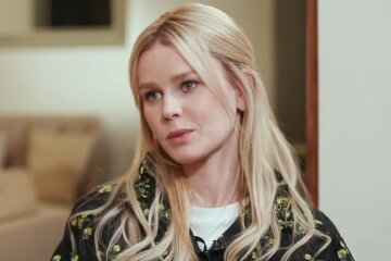 Катя Кузнєцова. Фото: скріншот Youtube