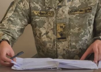 ТЦК почали відправляти на фронт: спочатку до суду, а потім на війну