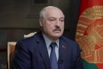 олександр лукашенко. Фото: скріншот YouTube-відео